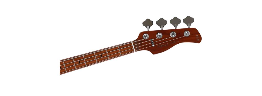 Sire Marcus Miller P5 Alder 4-String Bass Guitar in Dakota Red - P54sDRDV.jpg