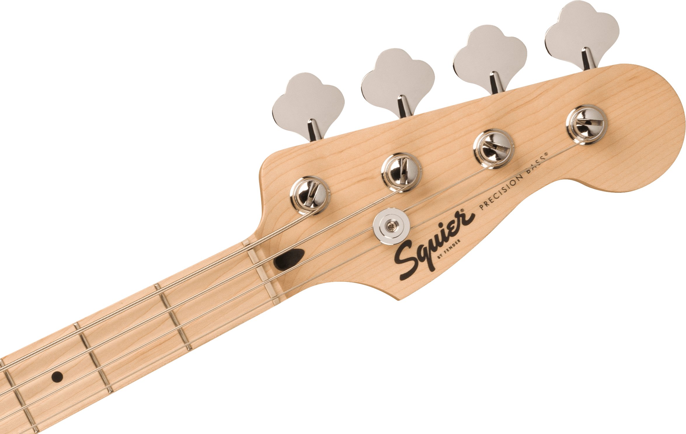 Squier Sonic Precision Bass Guitar in 2-Colour Sunburst