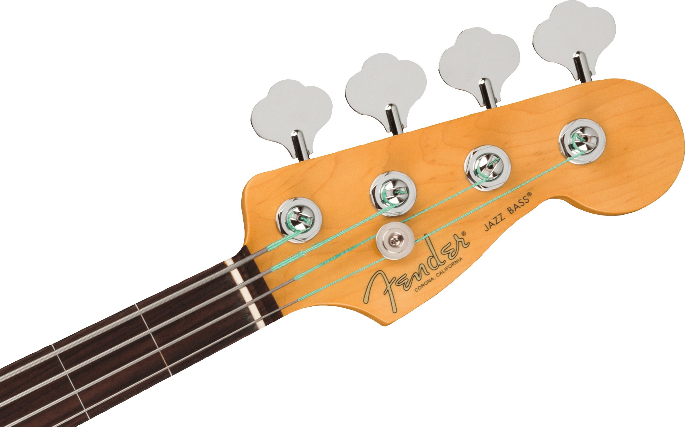 Fender American Professional II Jazz Bass Guitar Fretless In Dark Night with Rosewood Fingerboard - 410474-0194000761_fen_ins_hft_1_nr.jpg