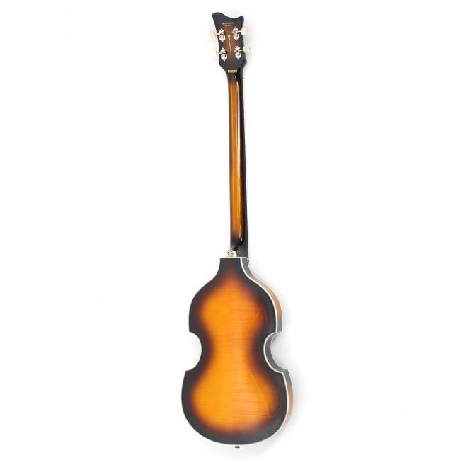 Hofner HCT Violin Bass Guitar in Sunburst - 275488-1526551002208.jpg