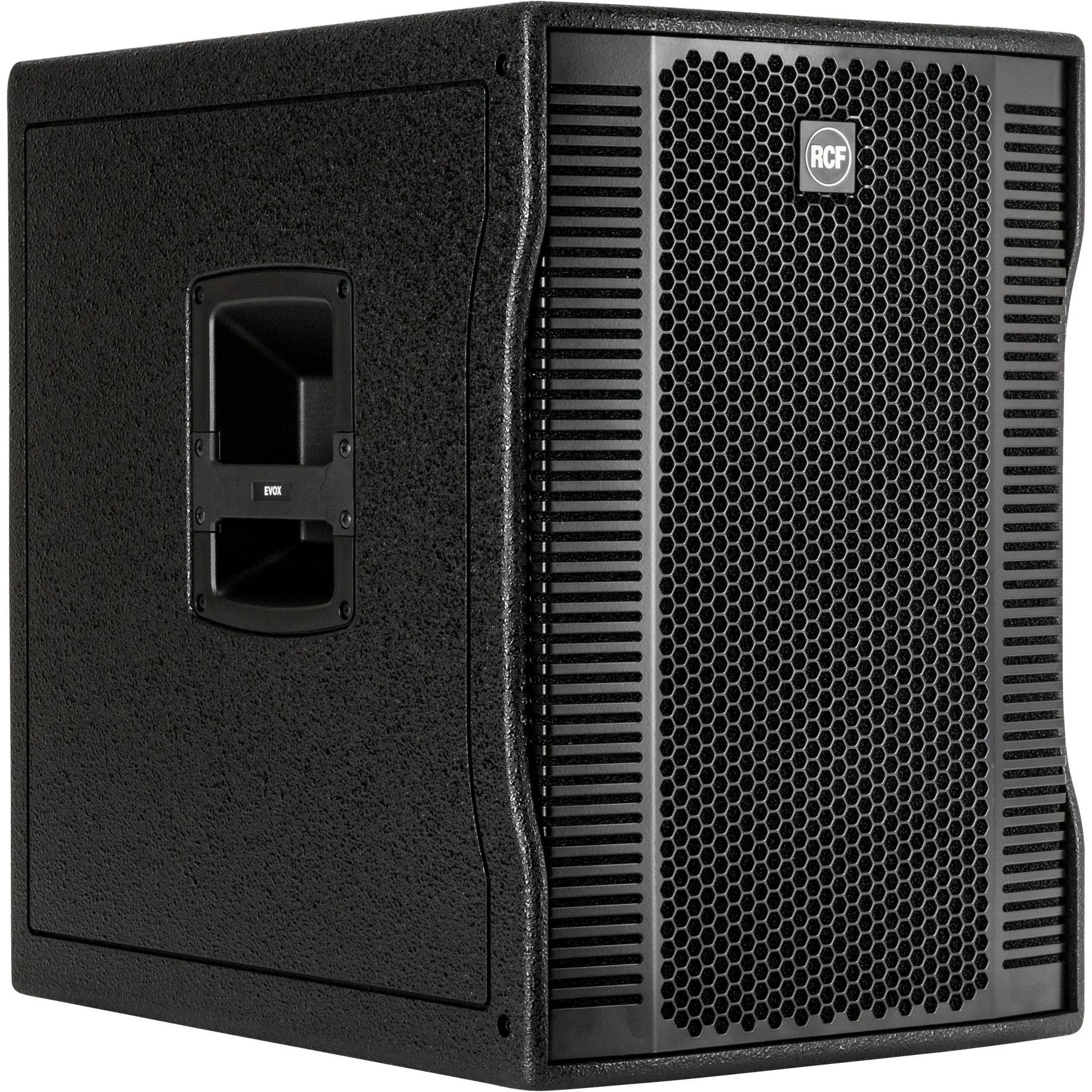 RCF Evox 12 Active Line Array Compact PA System - 530827-1660211517873.jpg