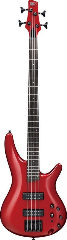 Ibanez SR300EB-CA SR Bass Guitar in Candy Apple Red - 99859-tmp6F1F.jpg