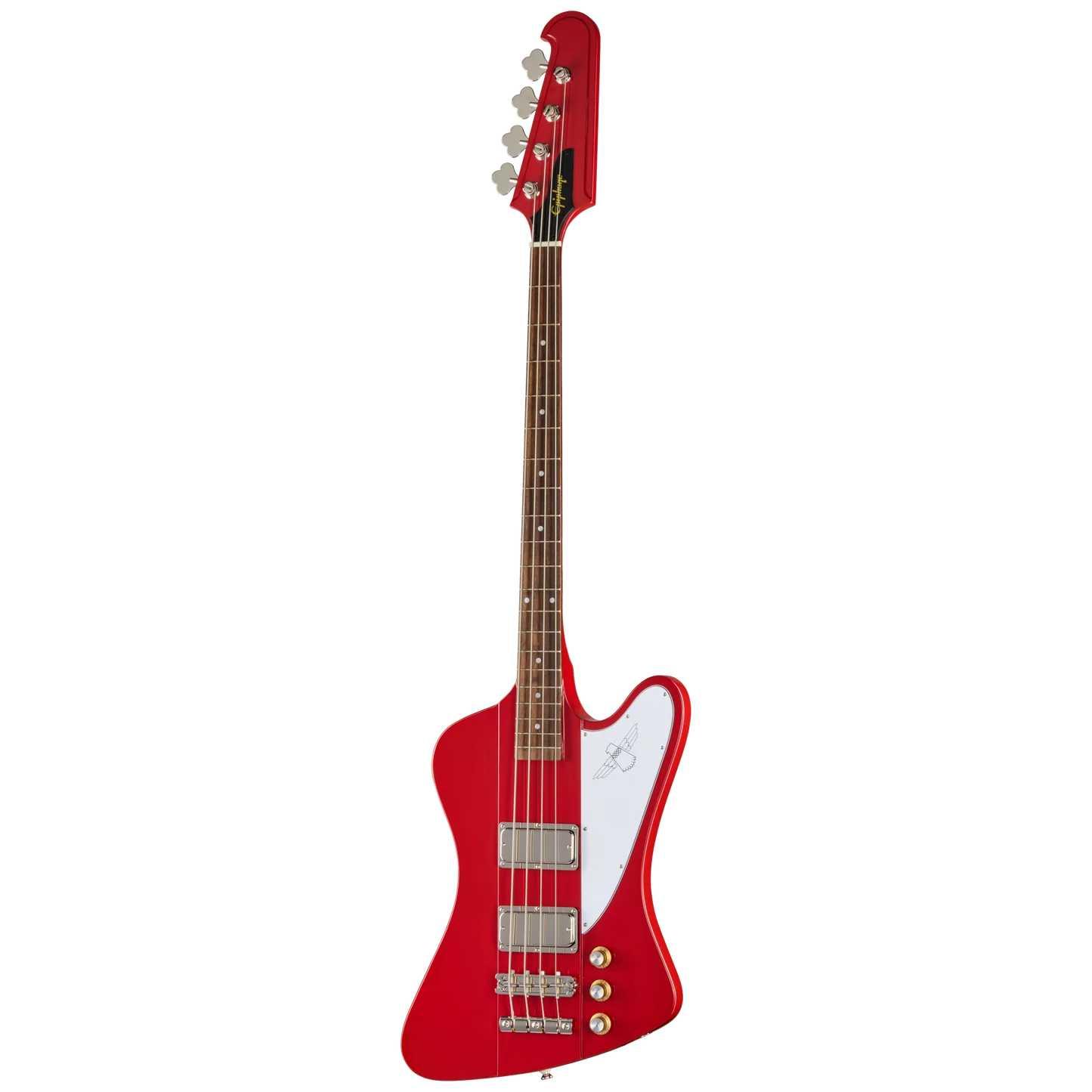 Epiphone Inspired by Gibson Thunderbird '64 Bass Guitar in Ember Red - EIGTB6EMRNH3-2.jpg