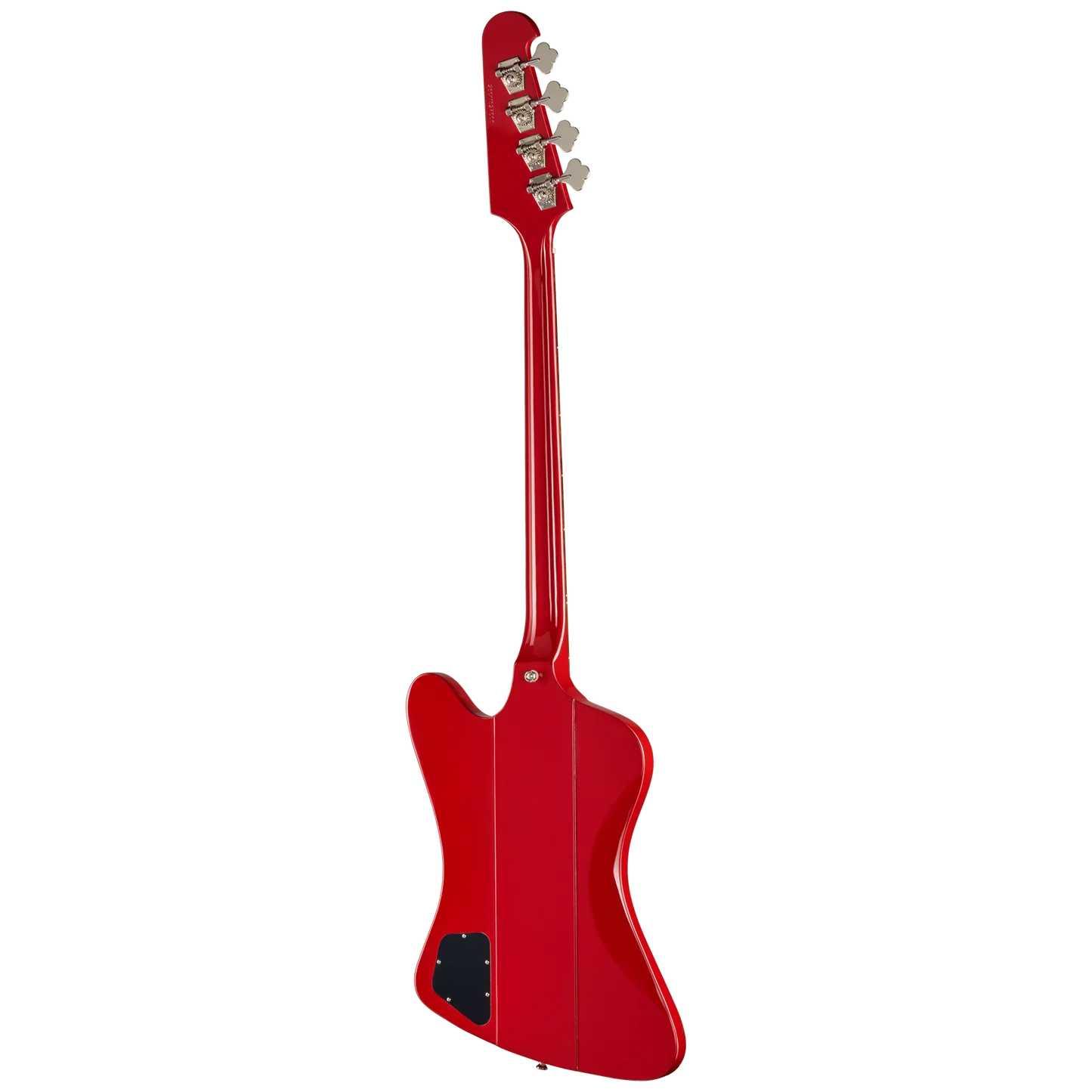 Epiphone Inspired by Gibson Thunderbird '64 Bass Guitar in Ember Red - EIGTB6EMRNH3-3.jpg