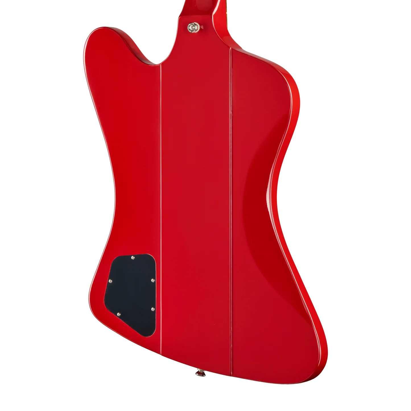 Epiphone Inspired by Gibson Thunderbird '64 Bass Guitar in Ember Red - EIGTB6EMRNH3-6.jpg
