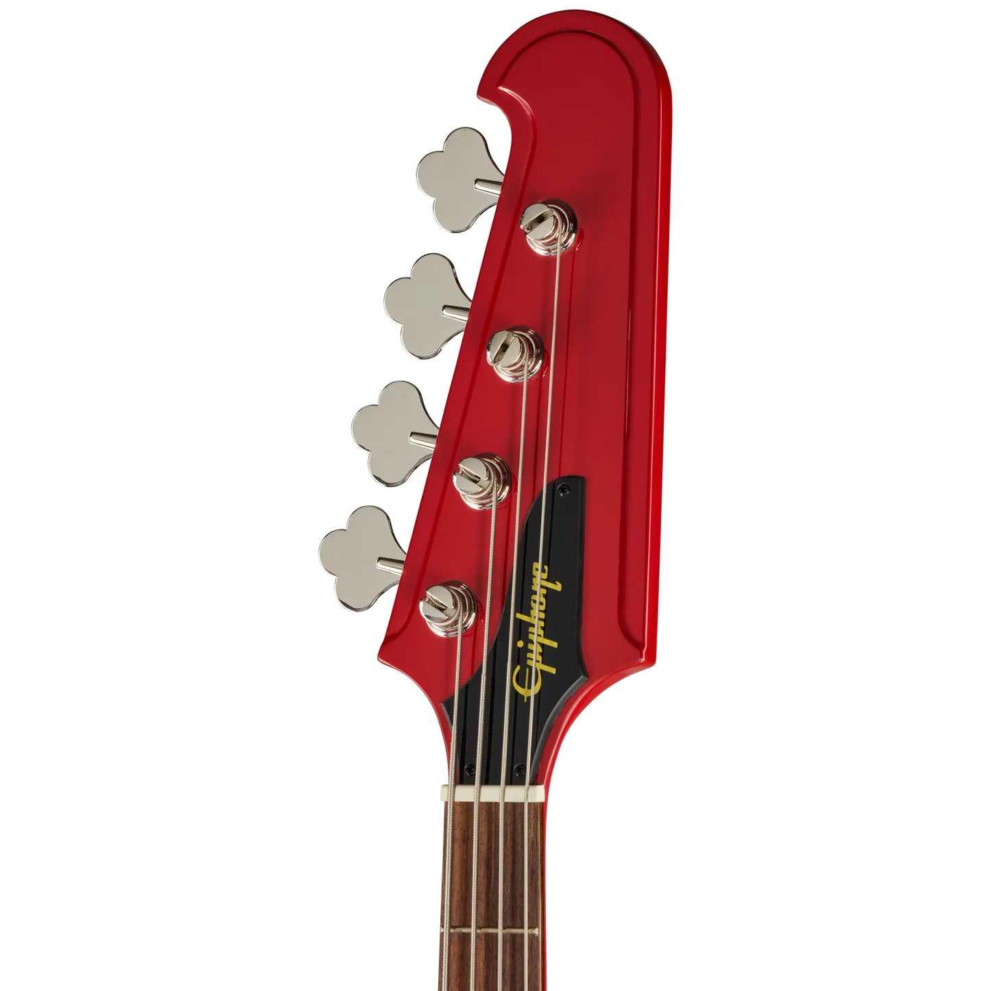 Epiphone Inspired by Gibson Thunderbird '64 Bass Guitar in Ember Red - EIGTB6EMRNH3-7.jpg
