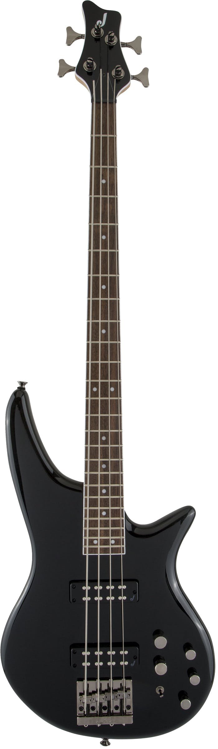 Jackson JS Series Spectra Bass Guitar JS3 in Gloss Black - 317026-1548071190071.jpg