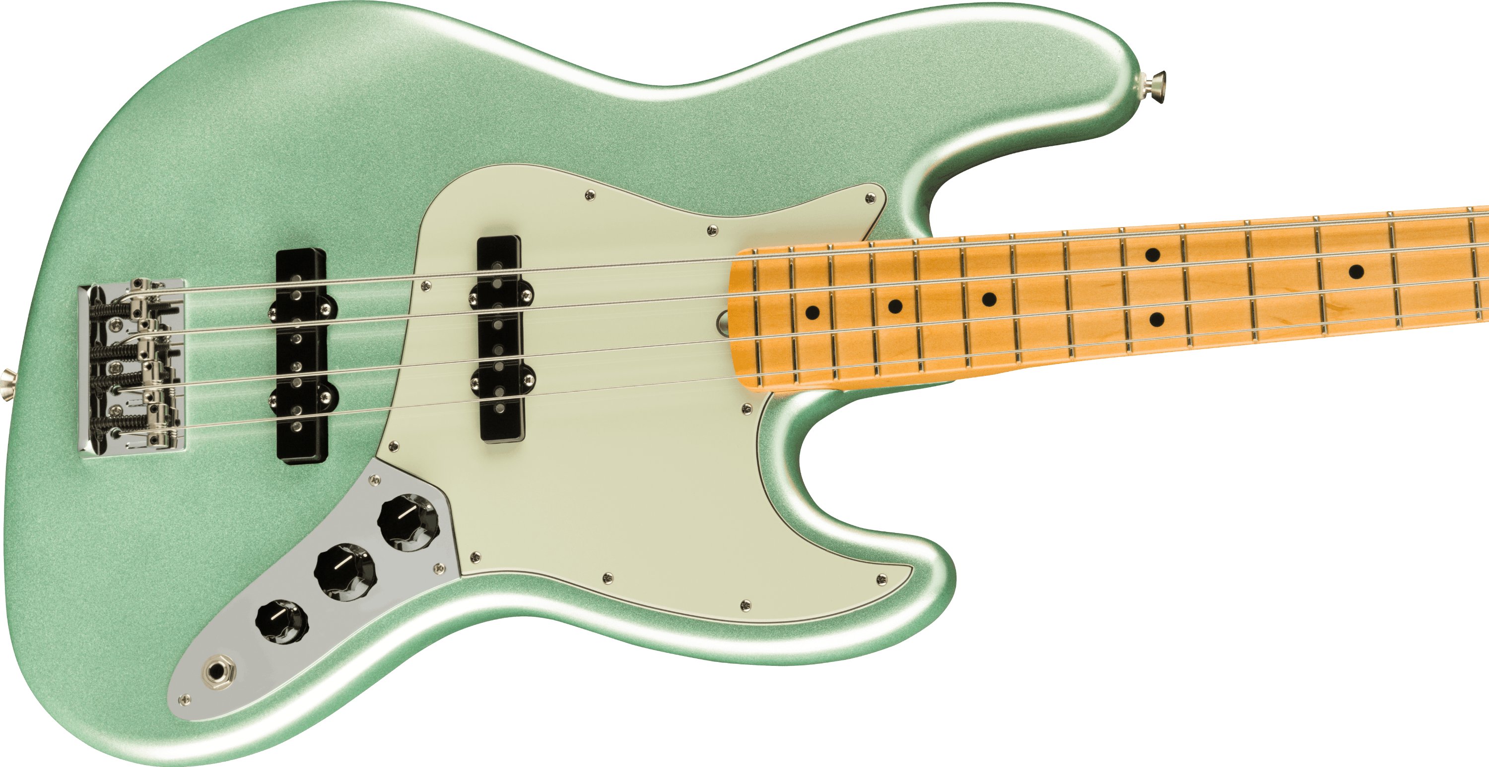 Fender American Professional II Jazz Bass Guitar In Mystic Surf Green with Maple Fingerboard - 403123-0193972718_fen_ins_cbr_1_nr.jpg