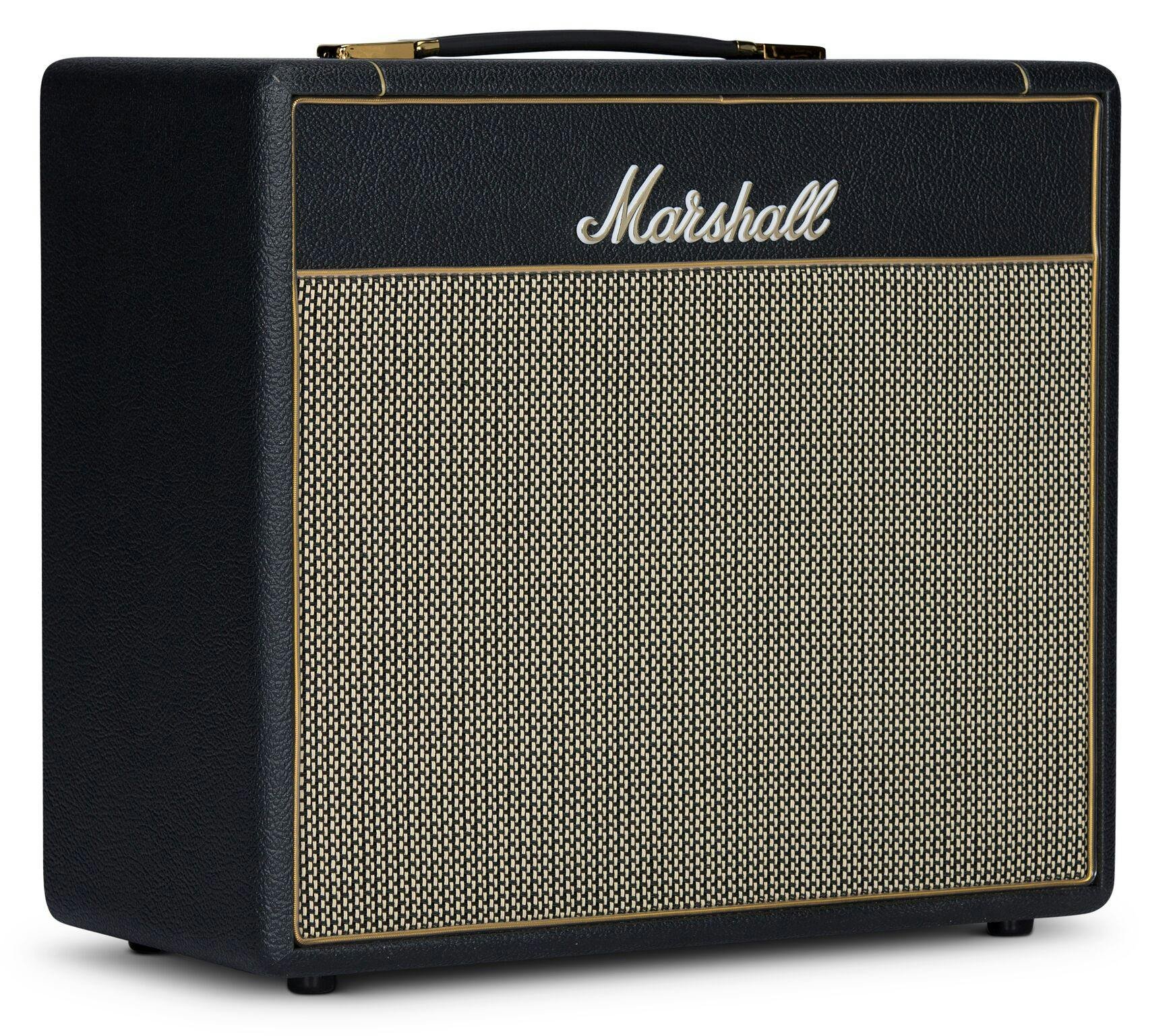 Marshall SV20C Studio Vintage Plexi 20W 1x10