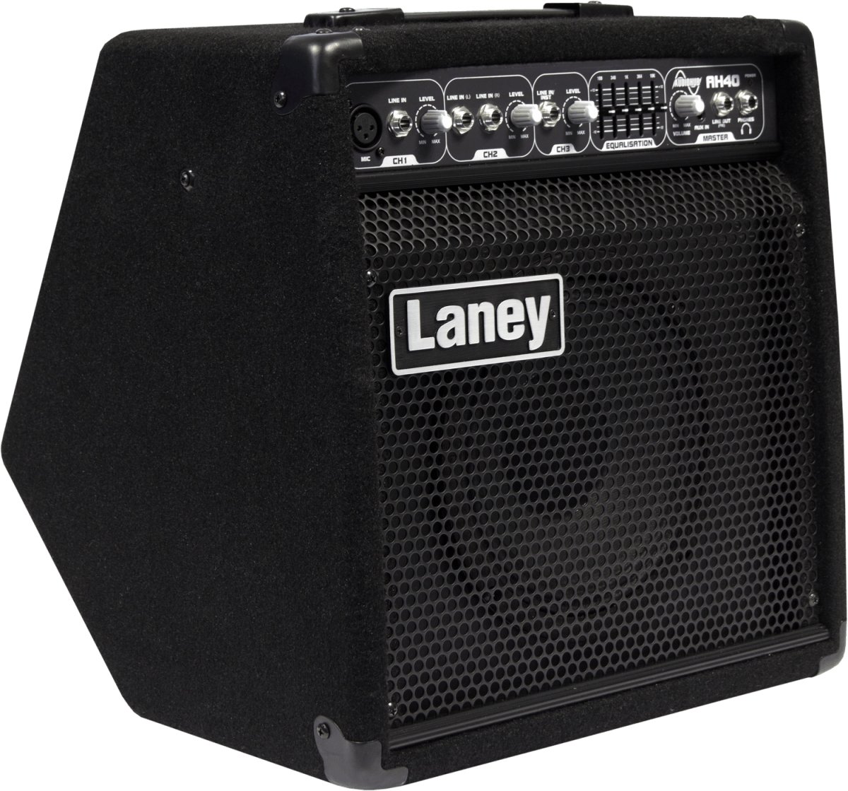 Laney AH40 Multi Input Combo Amp - 329517-AH40_Right.jpg