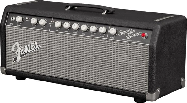Fender Super Sonic 22 Head in Black and Silver - 480321-2161006000 3.jpg