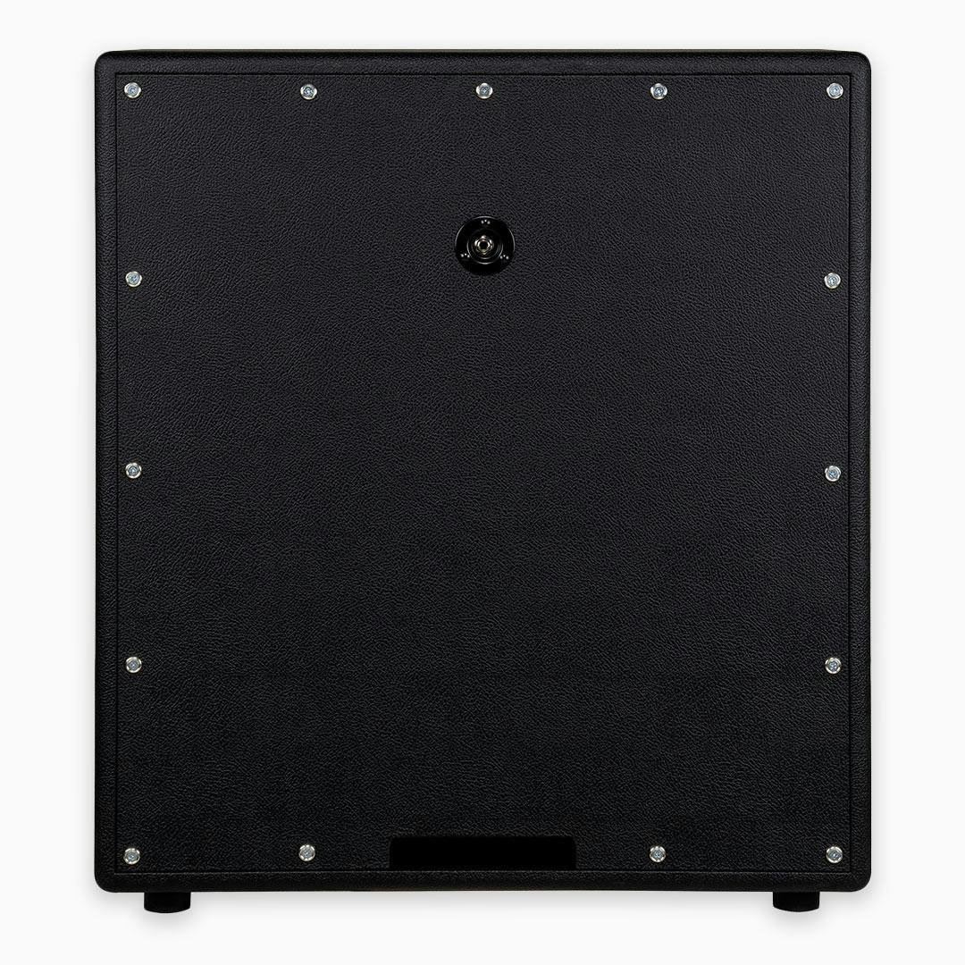 Soldano 2x12 Slant Classic Cabinet - Andertons Music Co.