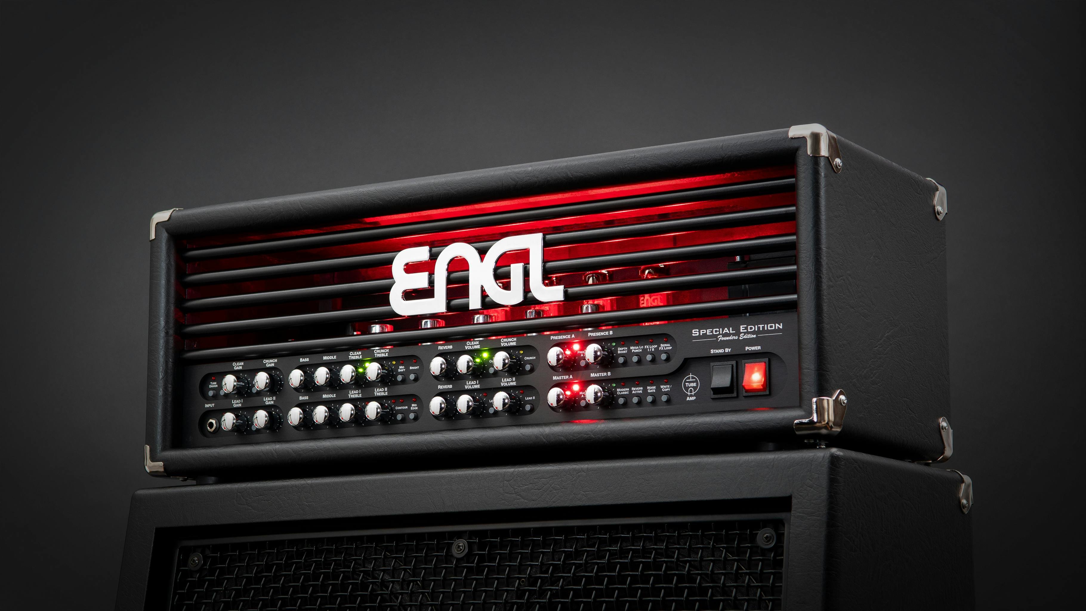 ENGL Amps E670FE Founders Edition 100W Guitar Amplifier Head with 6L6 Valves - 10011790-E670FE-Special-Edition-002.jpg