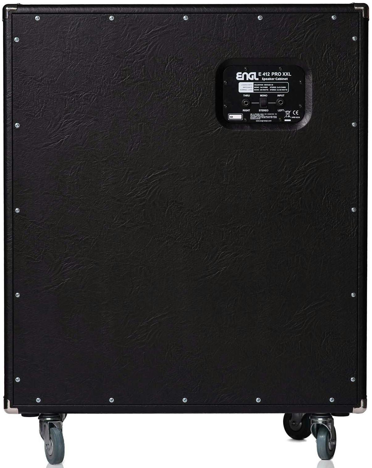 ENGL Amps Pro Cabinet 4x12 XXL Straight with Celestion V30 - 11000042-ENGL-Pro-Cabinety-XXL-Straight-Back.jpg