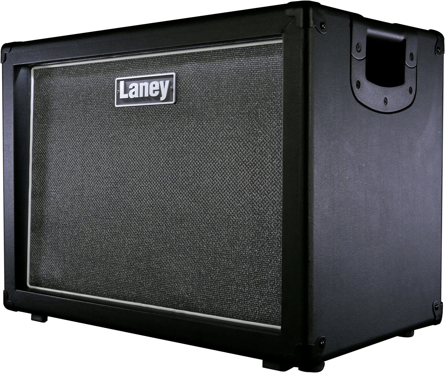 Laney LFR-112 Active 400W 12" FRFR Guitar Cab - 329503-LFR-112_Left.jpg