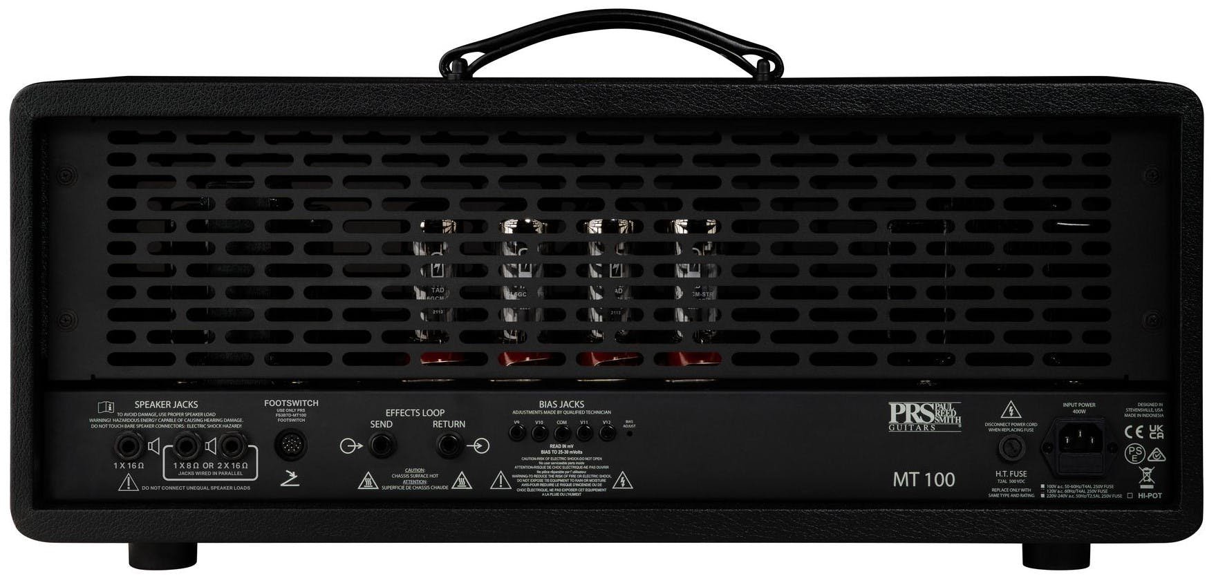 PRS Mark Tremonti MT 100 Watt Amp Head - AMMTHD-E1LL-PRS-Mark-Tremonti-MT-100-Watt-Amp-Head-Back.jpg