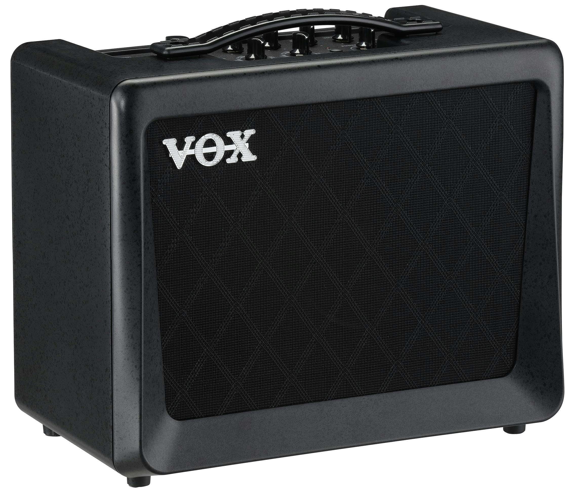 Vox VX15 GT 15W Modelling Guitar Amp Combo - 314079-VX15GT_slant_l.jpg