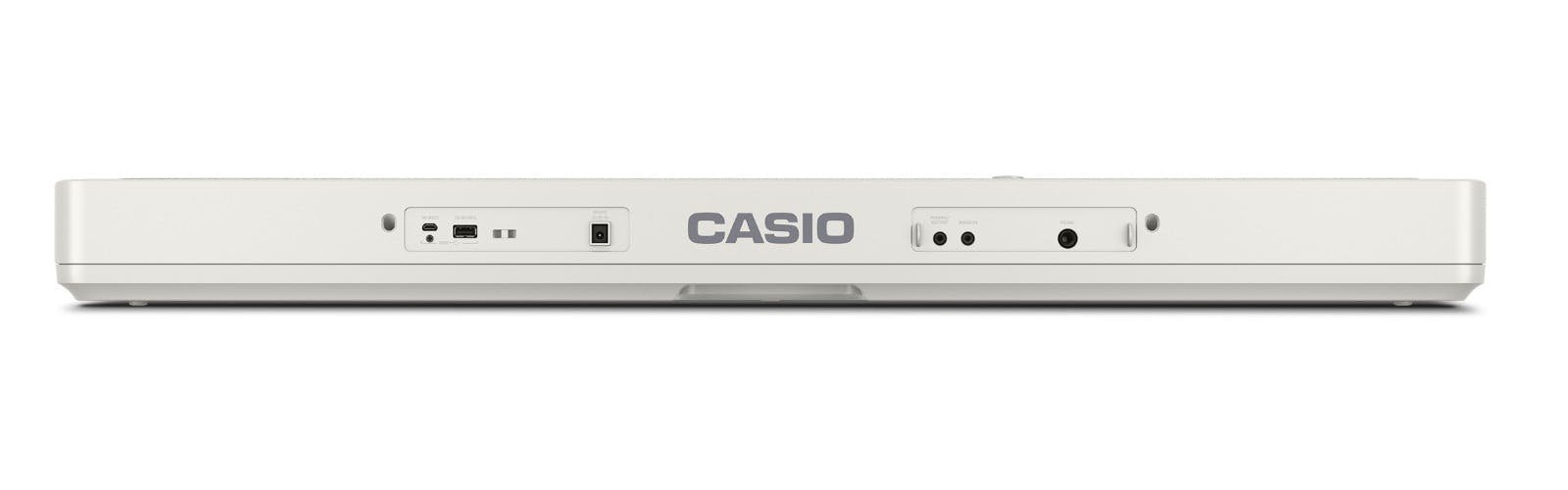 Casio Casiotone CT-S1 Keyboard in White - Andertons Music Co.