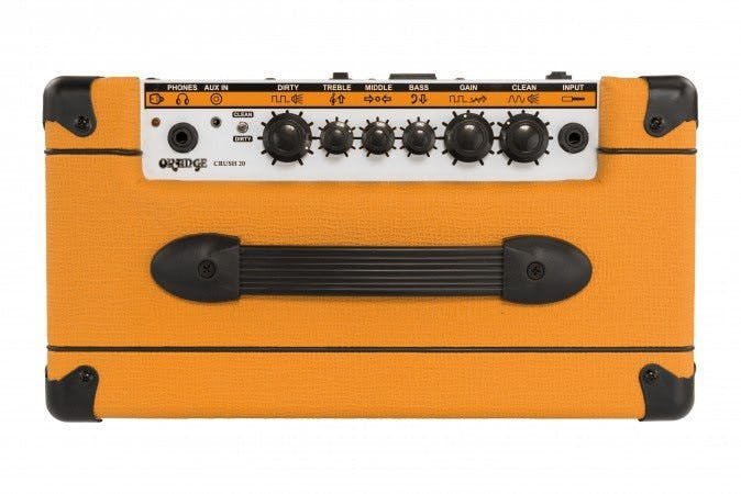 Orange Crush 20 Guitar Amplifier Combo - 64489-tmpB145.jpg