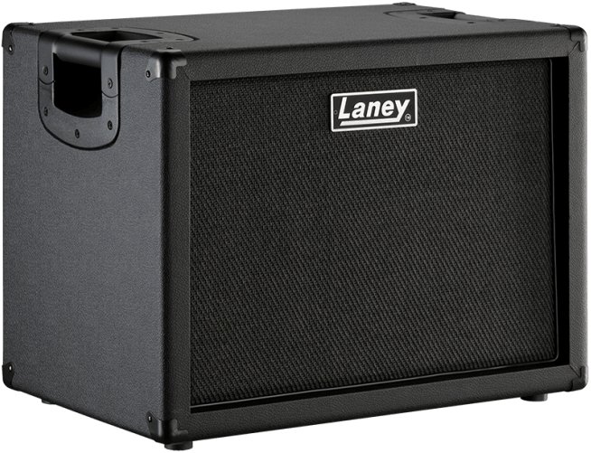 Laney GS112IE 1x12” Guitar Amp Cabinet - GS112IE-Laney-GS112IE-Guitar-Cabinet-Right.jpg