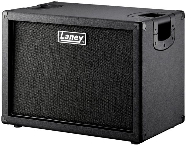 Laney GS112IE 1x12” Guitar Amp Cabinet - GS112IE-Laney-GS112IE-Guitar-Cabinet-Left.jpg