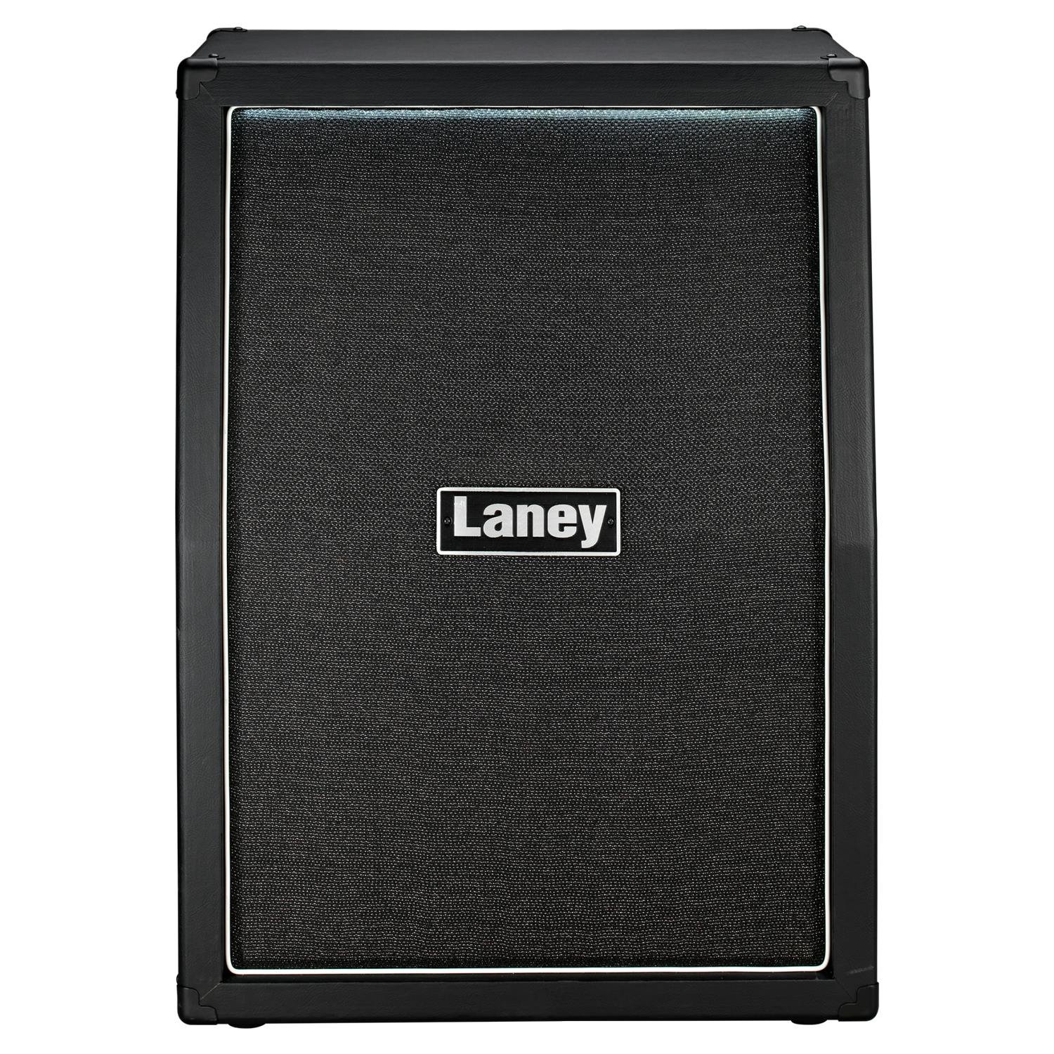 Laney LFR-212 Active 800W 2x12" FRFR Guitar Amp Cabinet - 378507-Laney LFR-212 1.jpg