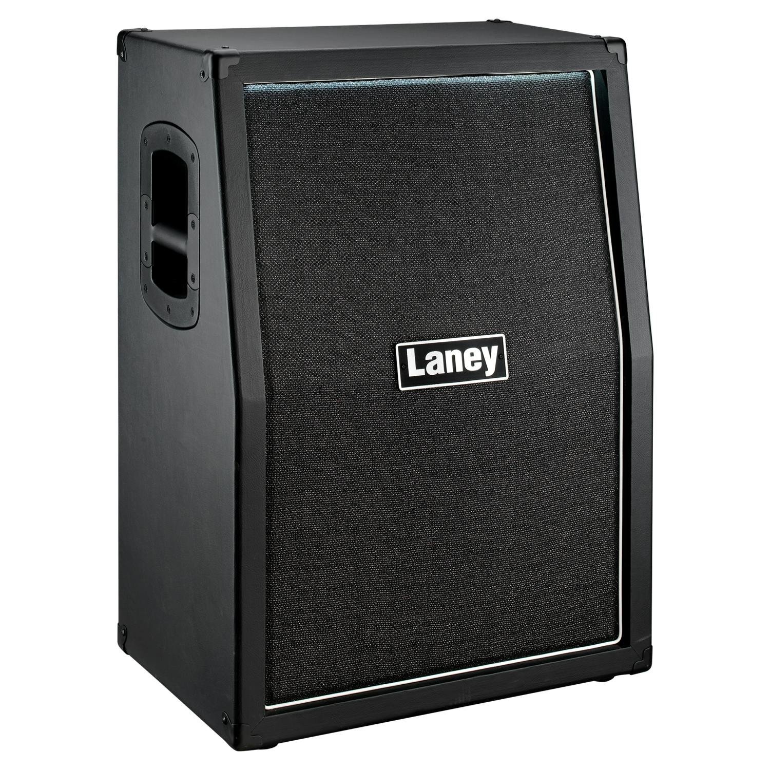 Laney LFR-212 Active 800W 2x12" FRFR Guitar Amp Cabinet - 378508-Laney LFR-212 2.jpg