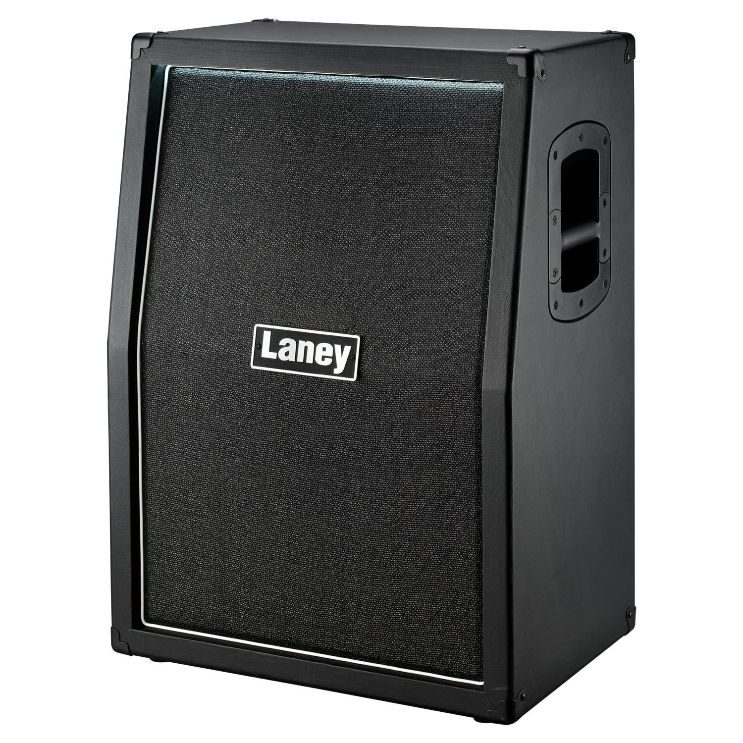 Laney LFR-212 Active 800W 2x12" FRFR Guitar Amp Cabinet - 378509-Laney LFR-212 3.jpg