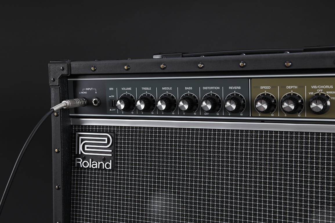 Roland JC40 Jazz Chorus 40w Stereo Guitar Amp - 81711-JC-40_image03.jpg