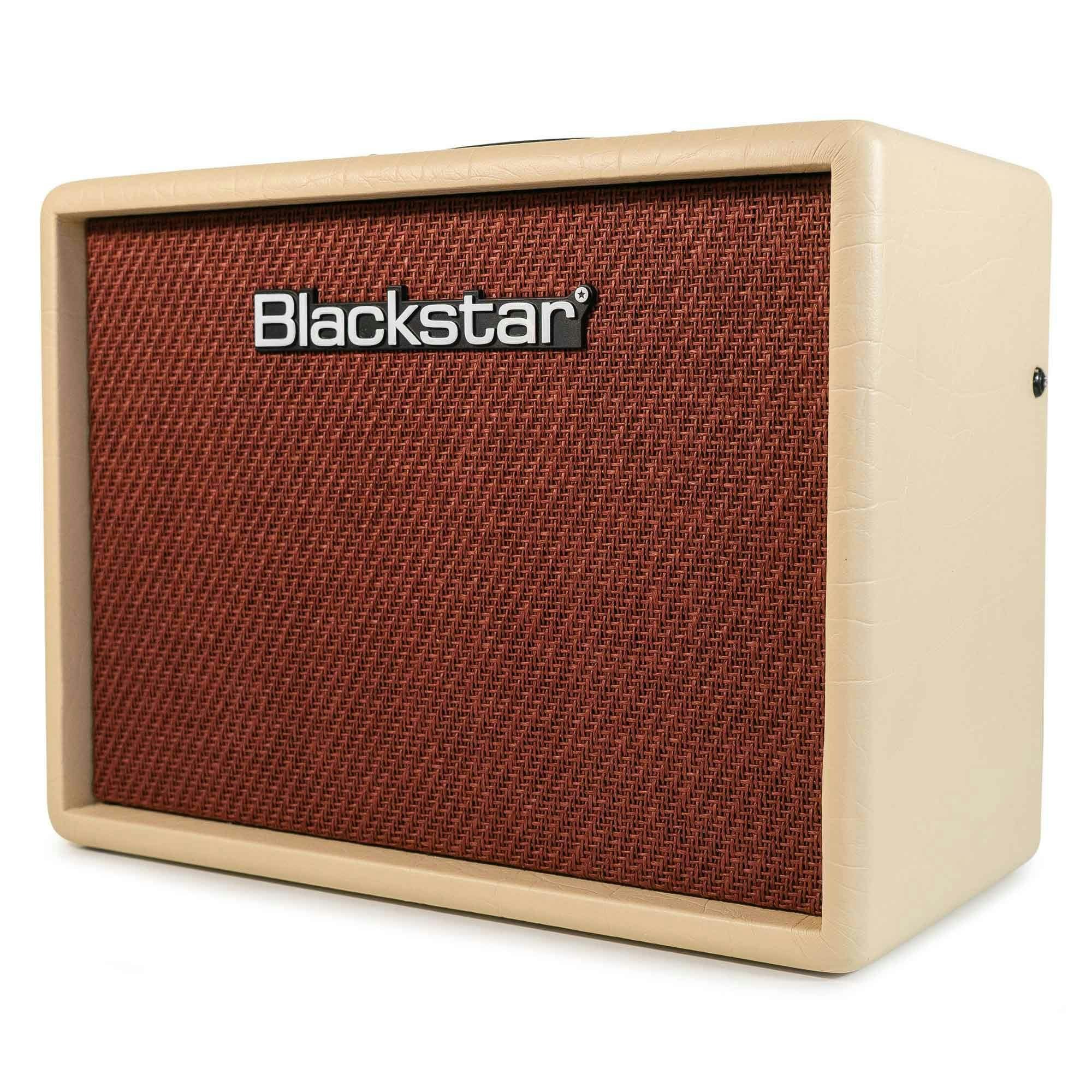 Blackstar Debut 15E 15w 2x3" Practice Amp - 396883-Blackstar-Debut-15E-Guitar-Amp-Right-Angle.jpg