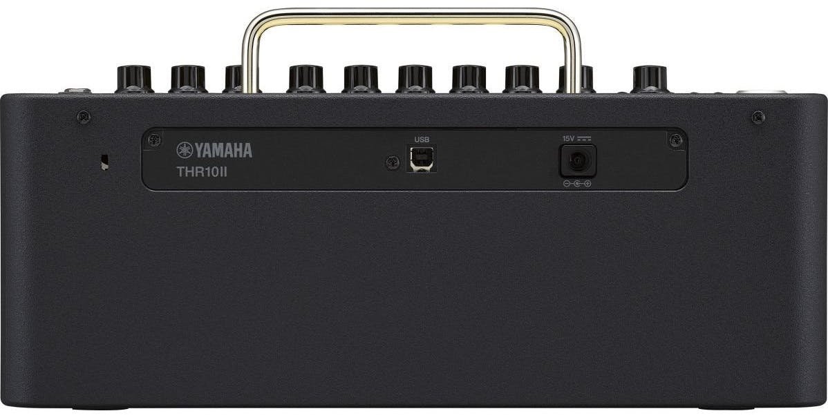 Yamaha THR10II Desktop Guitar Amp - 354643-80946-306639-yamaha-thr10ii-desktop-guitar-amp-4.jpg