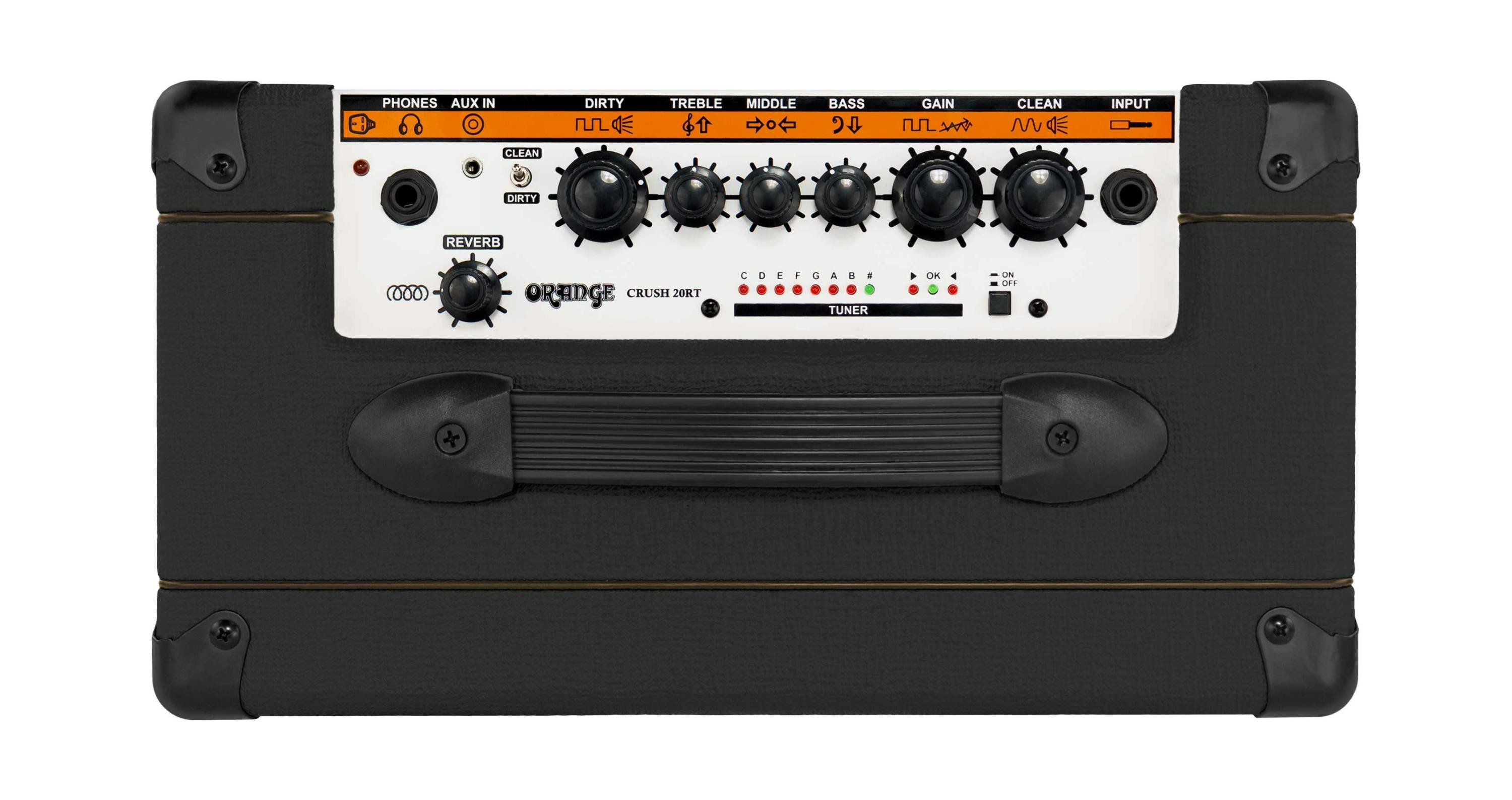 Orange Crush 20RT Guitar Amplifier Combo in Black - 520485-1656082790615.jpg