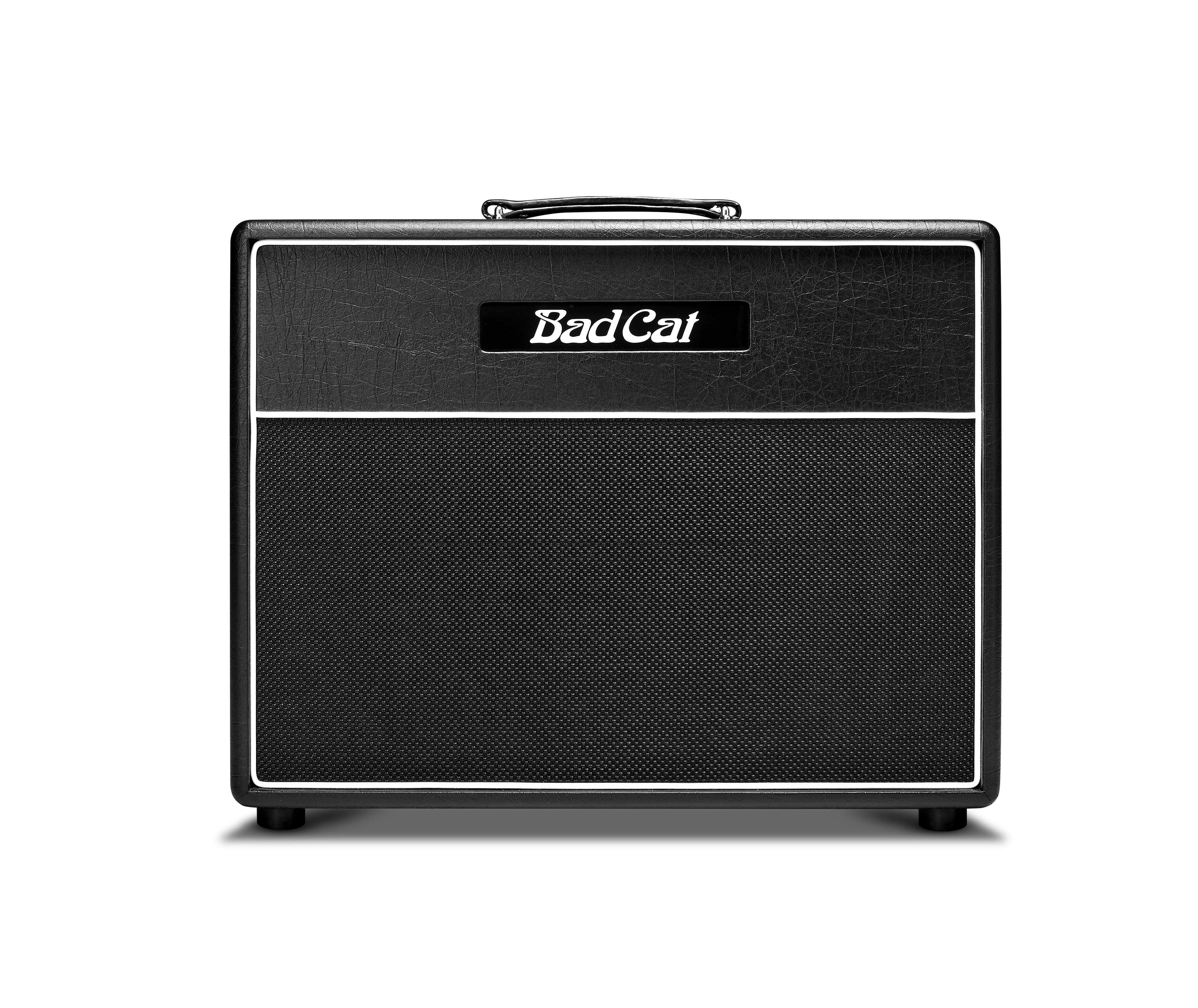 Bad Cat Cub 1x12 Extension Cabinet - BCP-2101-112X-Bad-Cat-Player-Series-II-Cub-1x12-Extension-Cabinet.jpg