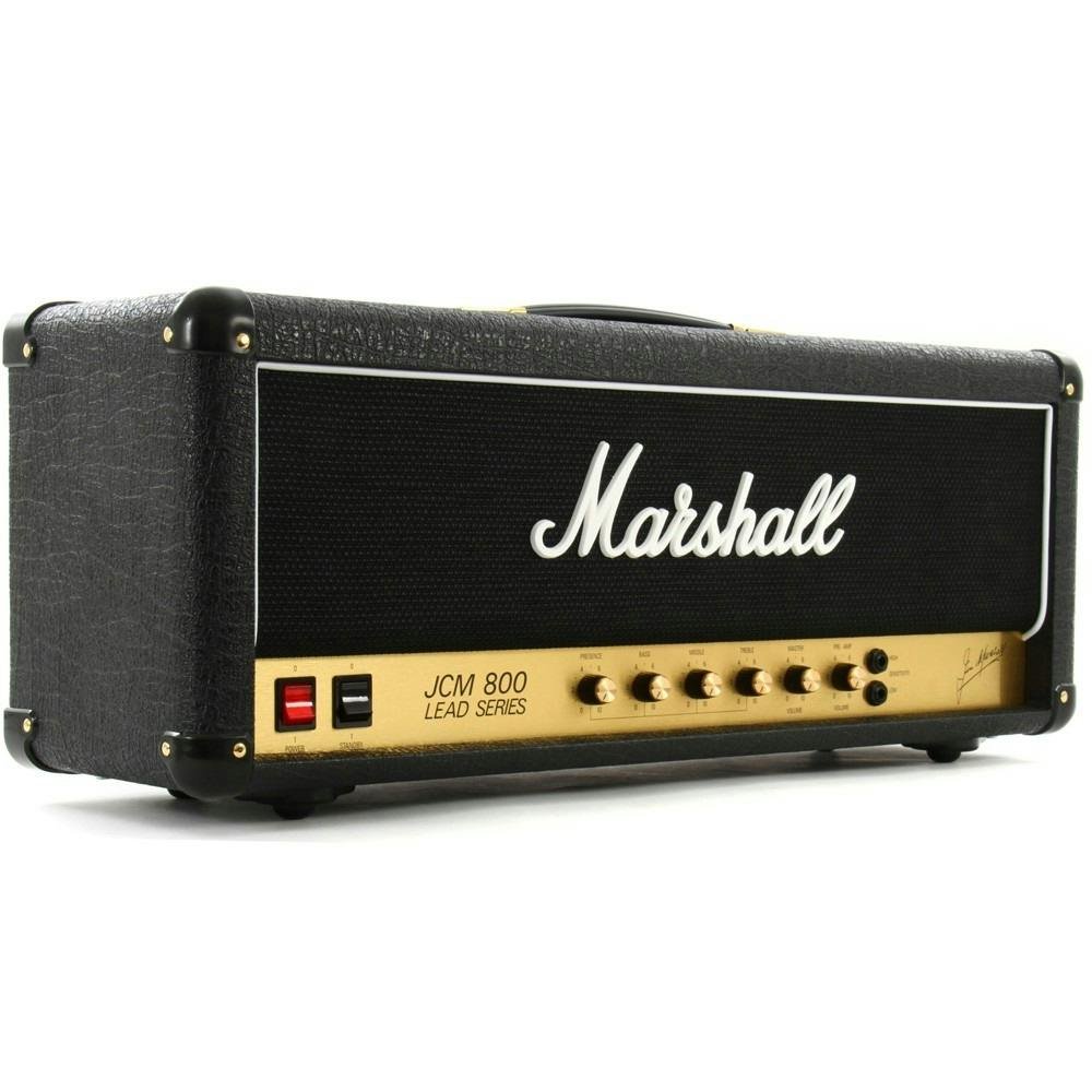 Marshall Vintage Reissue JCM800 2203 100w Valve Head - 84154-tmp6962.jpg