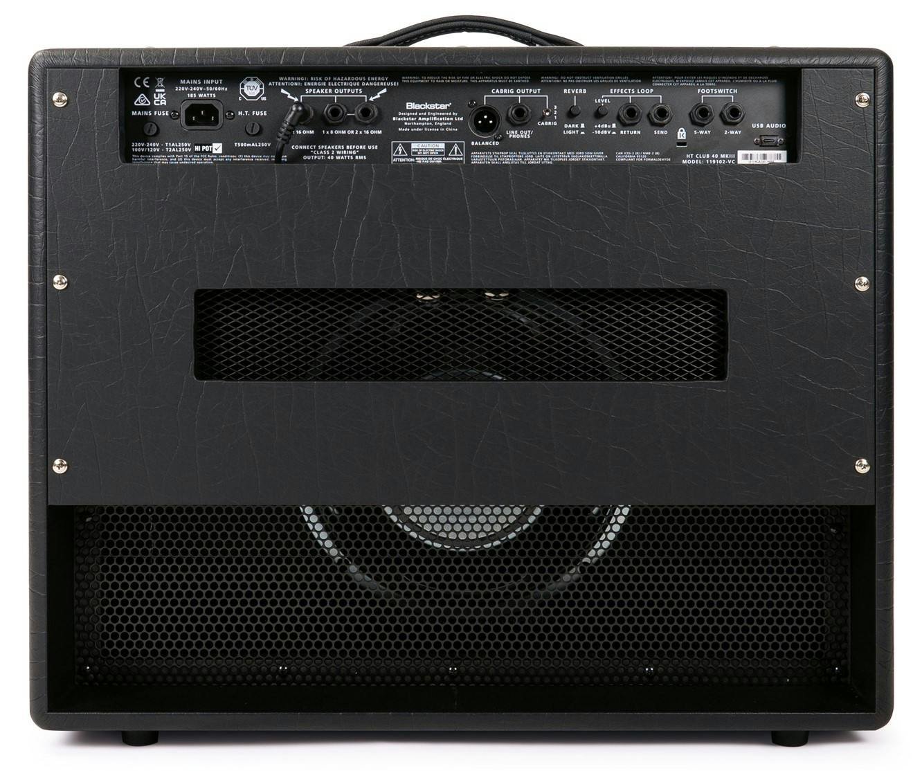 Blackstar HT Club 40 MkIII Valve Amp Combo - BA202002-H-HT-CLUB-40-MK-III-REAR.jpg