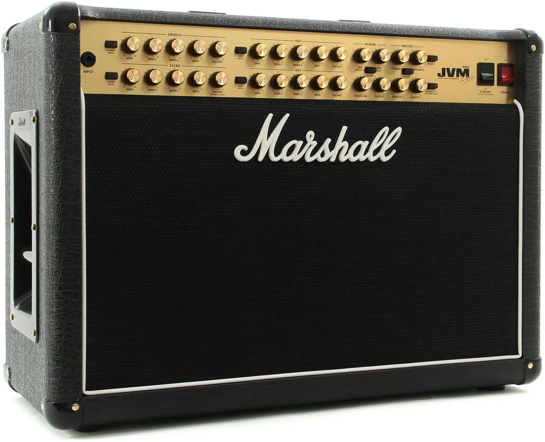 Marshall JVM410C 100W 2x12