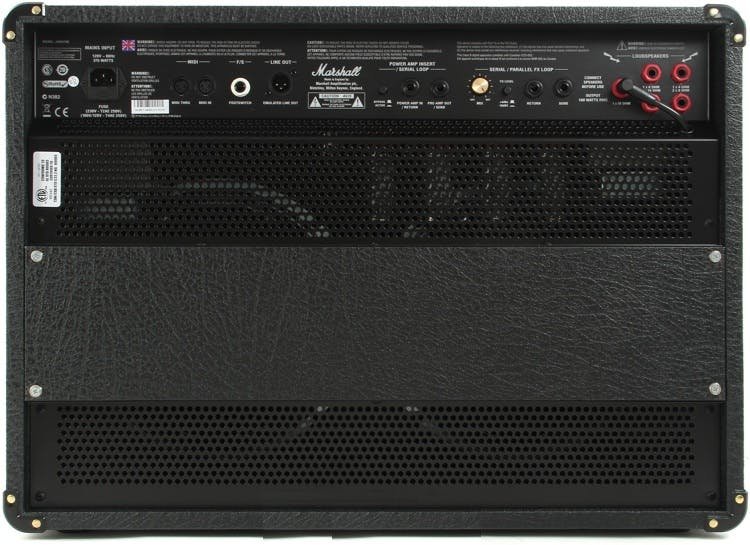 Marshall JVM410C 100W 2x12