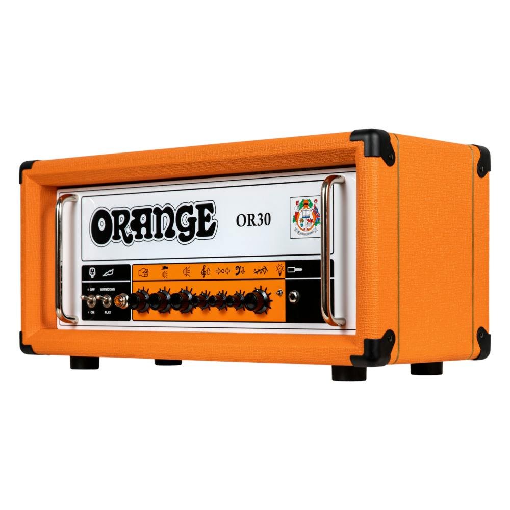 Orange OR30 30W Valve Amp Head - OR30-H-Orange-OR30-Angle.jpg
