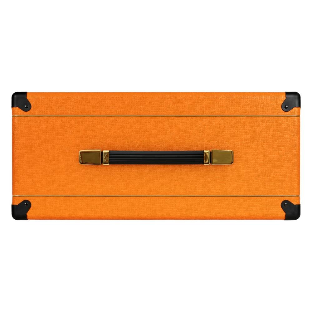 Orange OR30 30W Valve Amp Head - Andertons Music Co.