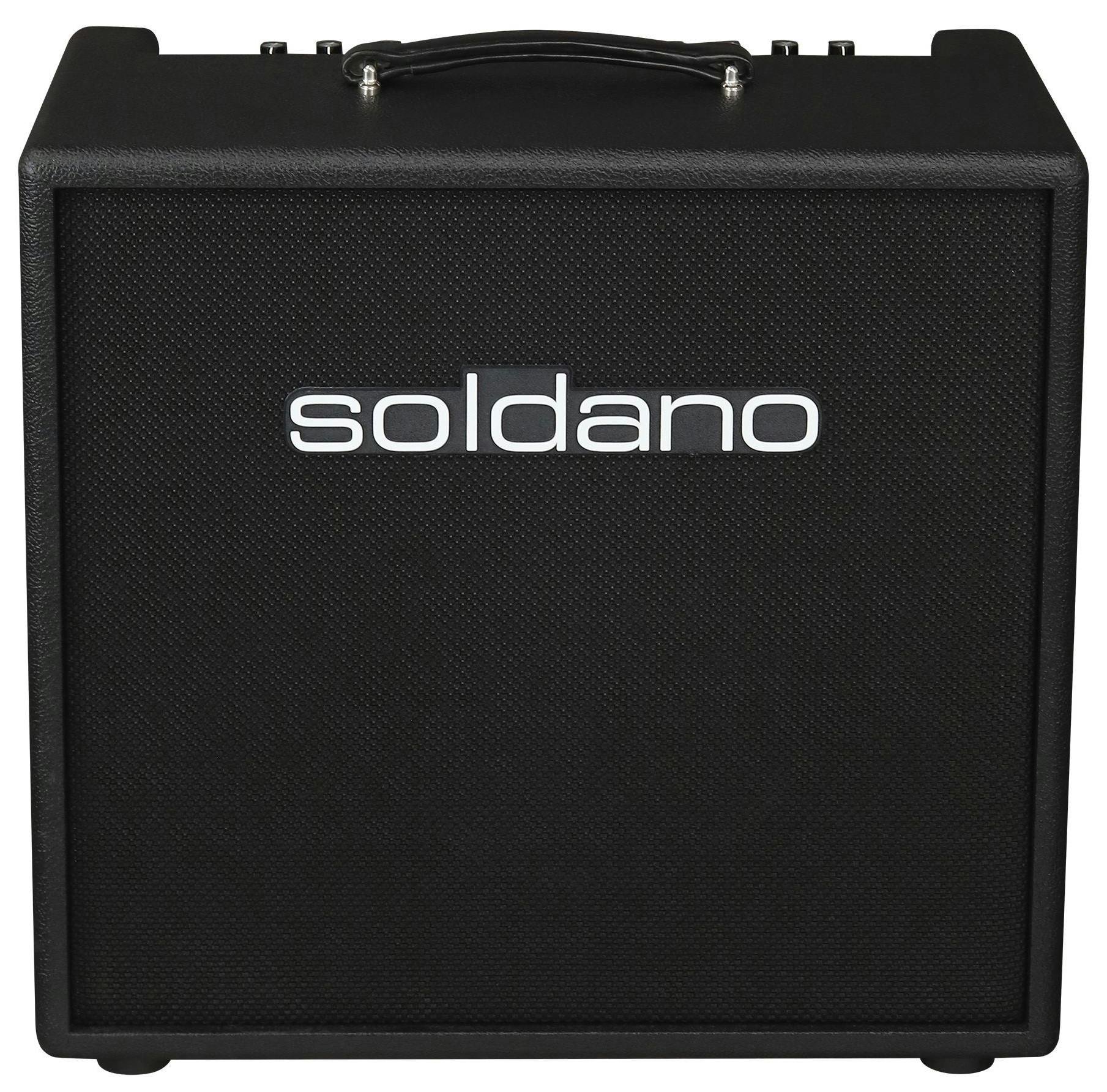 Soldano Astro 20 3-Channel All Tube 1x12 Combo with MIDI and IR - ASTRO-20C-Soldano-Astro-20-3-Channel-All-Tube-1x12-Combo-with-MIDI-and-IR-Front.jpg