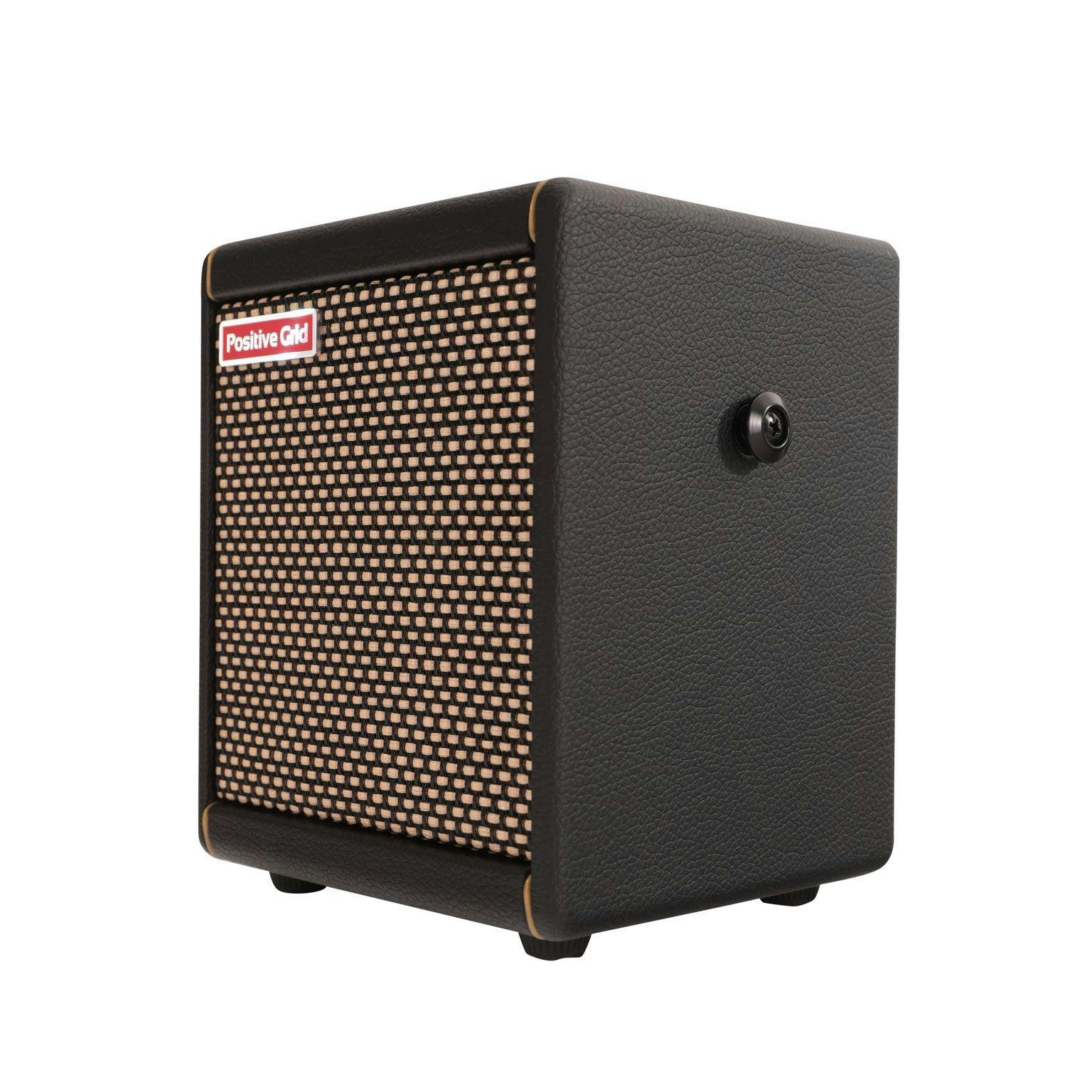 Positive Grid Spark Mini Practice Amp - SPARK-MINI-Positive-Grid-Spark-Mini-Practice-Amp-Right.jpg