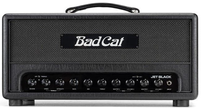 Bad Cat Jet Black Amp Head - BCP-2317-HD-240V-jet-black-head-hero.jpg