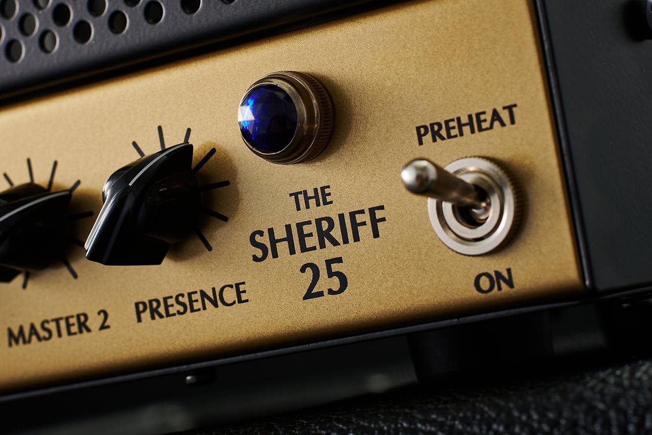 Victory The Sheriff 25 Valve Amp Head - SHERIFF25HEAD-Victory-Sheriff-25-Amp-Head-Panel-3.jpg