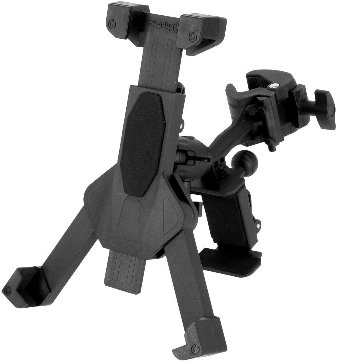 Gravity Traveler Universal Tablet Holder - GMATTH01-Gravity_Gravity_Traveler_Universal_Tablet_Holder_Front.jpg