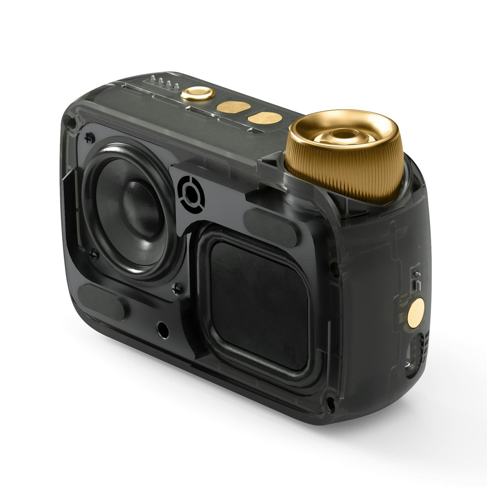 Positive Grid Spark GO Ultra-Portable Smart Guitar Amp & Bluetooth Speaker - SPARK-GO-Positive-Grid-Spark-Go-Amp-Detail.jpg