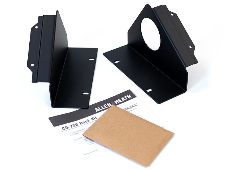 Allen & Heath CQ20B Rackmount Kit - CQ20B-RK19-AH_CQ20B_Rack_Mount_Kit_Kit.jpg