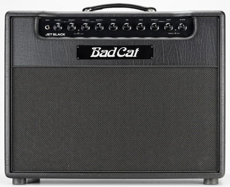 Bad Cat Jet Black 1x12 Combo Amp - BCP-2317-K112-240V-jet-black-combo-hero.jpg