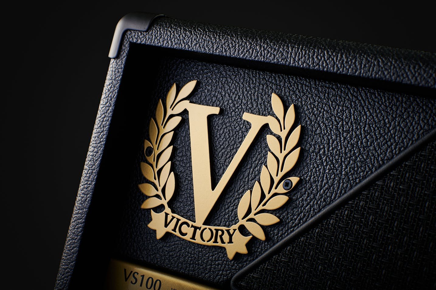 Victory The Super Sheriff 100 Valve Amp Head - SHERIFF100CH-Victory-Super-Sheriff-100-Amp-Head-Logo.jpg