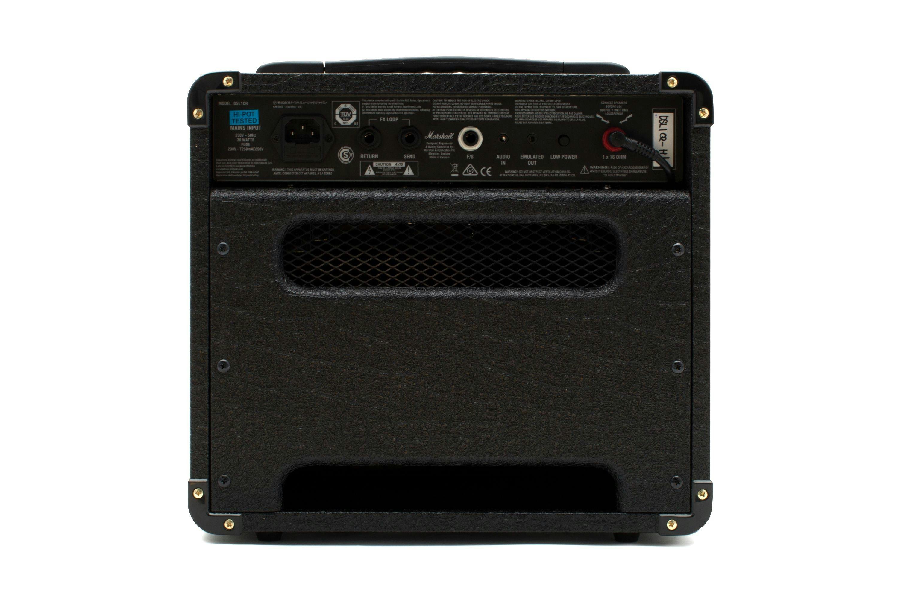 Marshall DSL1CR 1W Amp Combo - 260883-DSL1_C_Back.jpg