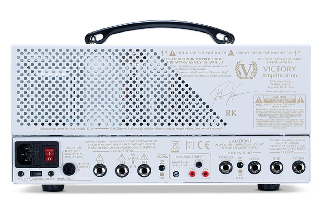 Victory RK50 Richie Kotzen Signature Lunchbox Head - victory richie kotzen back.jpg
